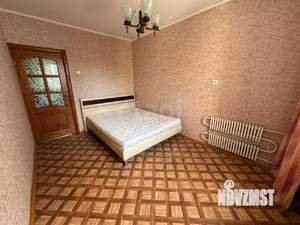 3-к квартира, вторичка, 68м2, 4/5 этаж