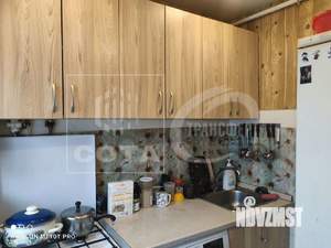 1-к квартира, вторичка, 32м2, 5/5 этаж