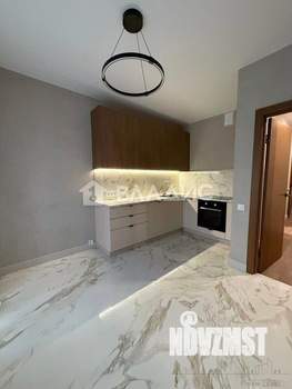 2-к квартира, вторичка, 72м2, 9/21 этаж
