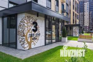 3-к квартира, вторичка, 90м2, 2/17 этаж