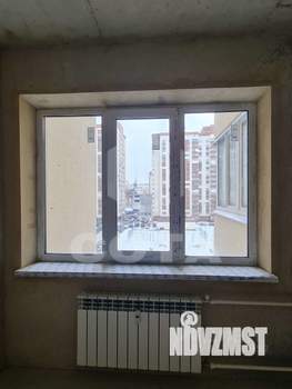3-к квартира, вторичка, 93м2, 6/17 этаж