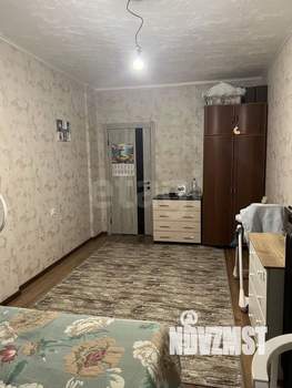 2-к квартира, вторичка, 46м2, 12/17 этаж