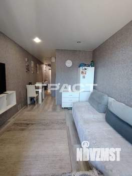 Студия квартира, вторичка, 24м2, 15/18 этаж