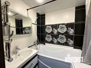 2-к квартира, вторичка, 54м2, 5/9 этаж
