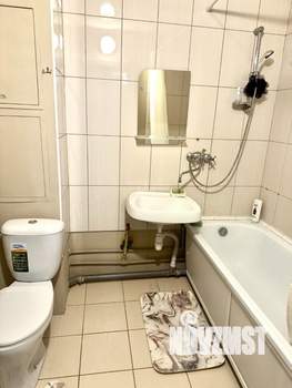 2-к квартира, вторичка, 60м2, 3/12 этаж