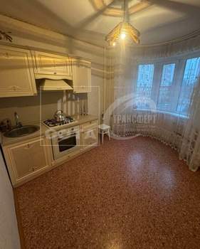 3-к квартира, вторичка, 69м2, 3/10 этаж