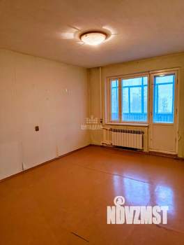 2-к квартира, вторичка, 54м2, 6/9 этаж