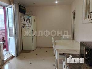 3-к квартира, вторичка, 85м2, 15/17 этаж