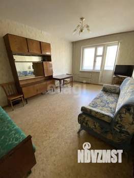 1-к квартира, вторичка, 38м2, 2/10 этаж