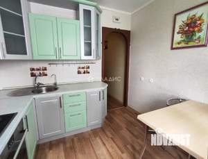 3-к квартира, вторичка, 70м2, 6/10 этаж