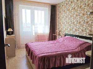 3-к квартира, вторичка, 69м2, 9/10 этаж