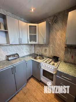 1-к квартира, вторичка, 32м2, 2/9 этаж