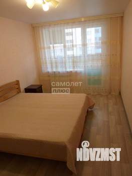 2-к квартира, вторичка, 62м2, 3/12 этаж