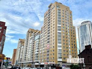 3-к квартира, вторичка, 80м2, 18/19 этаж