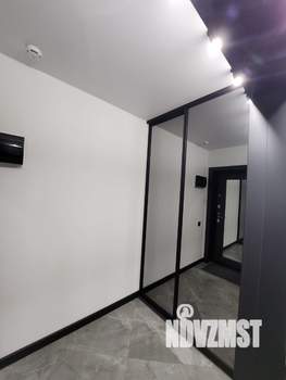 2-к квартира, вторичка, 55м2, 4/25 этаж