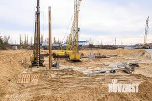 2-к квартира, вторичка, 45м2, 11/17 этаж