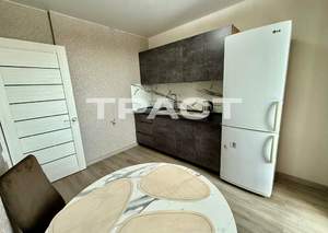 1-к квартира, вторичка, 30м2, 12/20 этаж