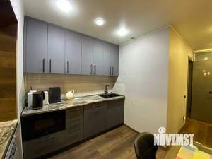 2-к квартира, вторичка, 59м2, 11/16 этаж