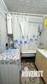 1-к квартира, вторичка, 35м2, 7/9 этаж
