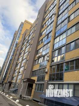 1-к квартира, сданный дом, 45м2, 7/9 этаж