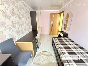 2-к квартира, вторичка, 47м2, 2/5 этаж