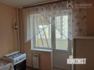 1-к квартира, вторичка, 38м2, 9/10 этаж