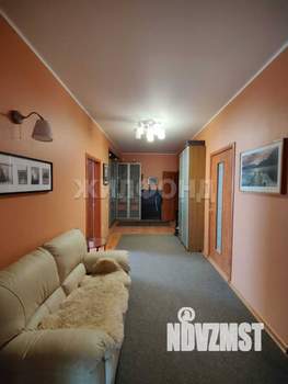 3-к квартира, вторичка, 123м2, 2/3 этаж