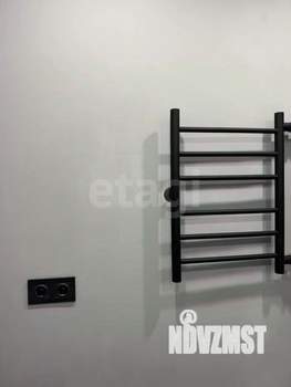 Студия квартира, вторичка, 20м2, 3/20 этаж