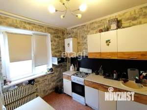 2-к квартира, вторичка, 55м2, 6/10 этаж