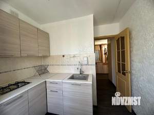 3-к квартира, вторичка, 52м2, 4/5 этаж