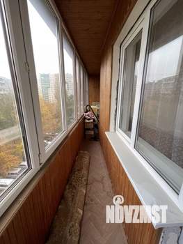 4-к квартира, вторичка, 99м2, 6/9 этаж