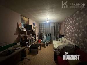 3-к квартира, вторичка, 65м2, 4/5 этаж