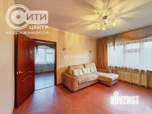 4-к квартира, вторичка, 82м2, 5/5 этаж