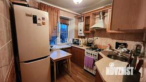2-к квартира, вторичка, 45м2, 5/5 этаж