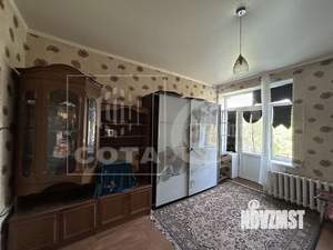 2-к квартира, вторичка, 41м2, 4/4 этаж