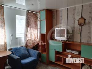 1-к квартира, вторичка, 30м2, 1/2 этаж