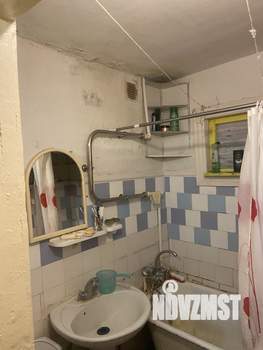 3-к квартира, вторичка, 41м2, 1/5 этаж