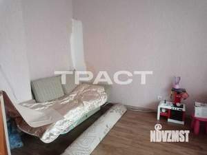 3-к квартира, сданный дом, 76м2, 3/17 этаж