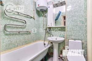 3-к квартира, вторичка, 60м2, 2/3 этаж