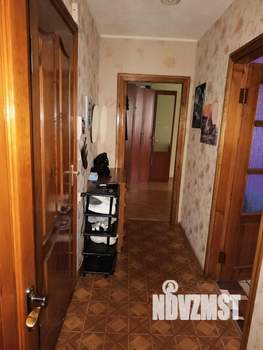 2-к квартира, вторичка, 44м2, 2/5 этаж