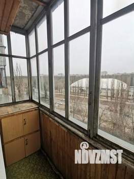 2-к квартира, вторичка, 44м2, 8/9 этаж