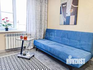 Студия квартира, вторичка, 18м2, 6/9 этаж