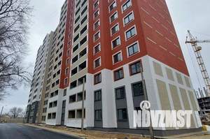 4-к квартира, вторичка, 110м2, 2/15 этаж