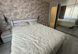 2-к квартира, вторичка, 46м2, 21/23 этаж