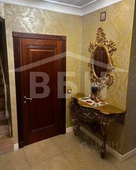 3-к квартира, вторичка, 141м2, 9/9 этаж
