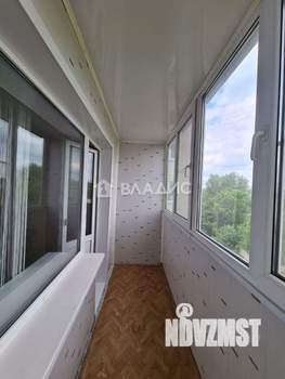 1-к квартира, вторичка, 38м2, 4/10 этаж