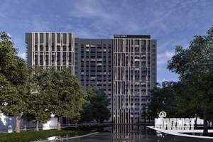 2-к квартира, вторичка, 63м2, 8/17 этаж