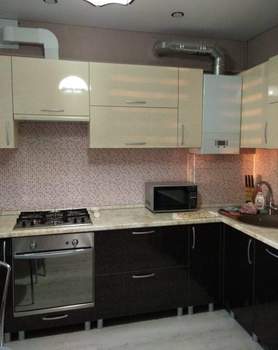4-к квартира, вторичка, 109м2, 2/5 этаж