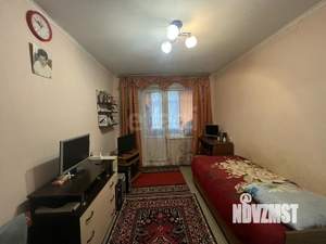 4-к квартира, вторичка, 100м2, 1/9 этаж