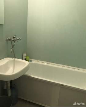 1-к квартира, вторичка, 38м2, 8/10 этаж